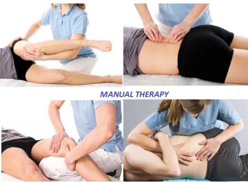 Manual Therapy